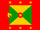 Karten Grenada