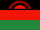 Karten Malawi