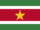 Karten Suriname