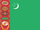 Karten Turkmenistan