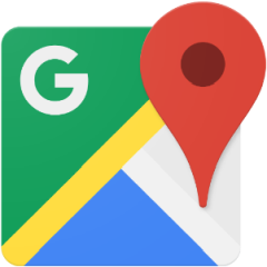 Google Maps  ⇄ Raiffeisenring, 97711, Maßbach