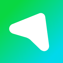 Mappy  ⇄ Raiffeisenring, 97711, Maßbach