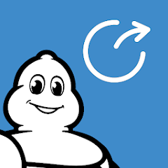 Viamichelin  ⇄ Raiffeisenring, 97711, Maßbach